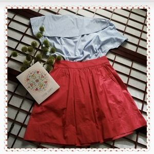 Nwt BANANA REPUBLIC SIZE 2